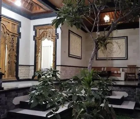 Rumahku Homestay