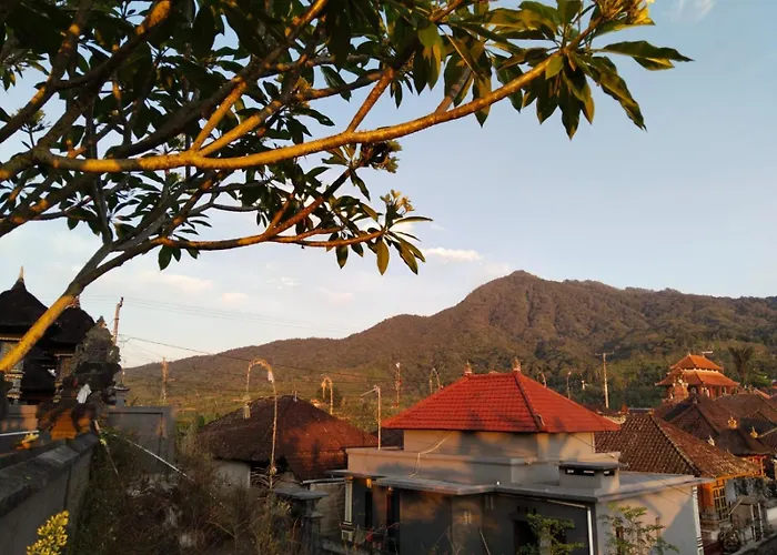 Homestay Rumahku *