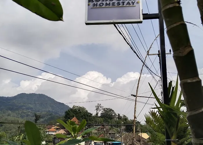 Rumahku * Plaga