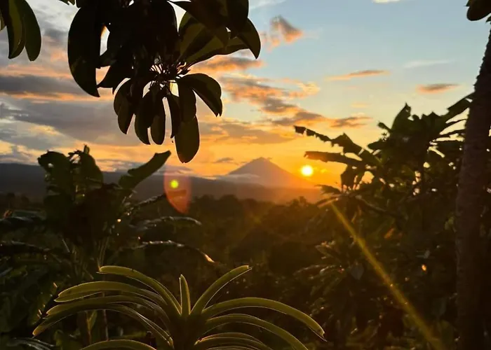 Rumahku Homestay Plaga