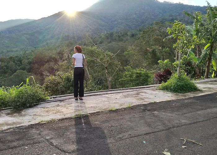 Homestay Rumahku Plaga