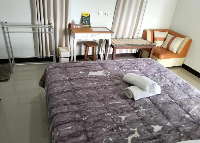 Homestay Rumahku *